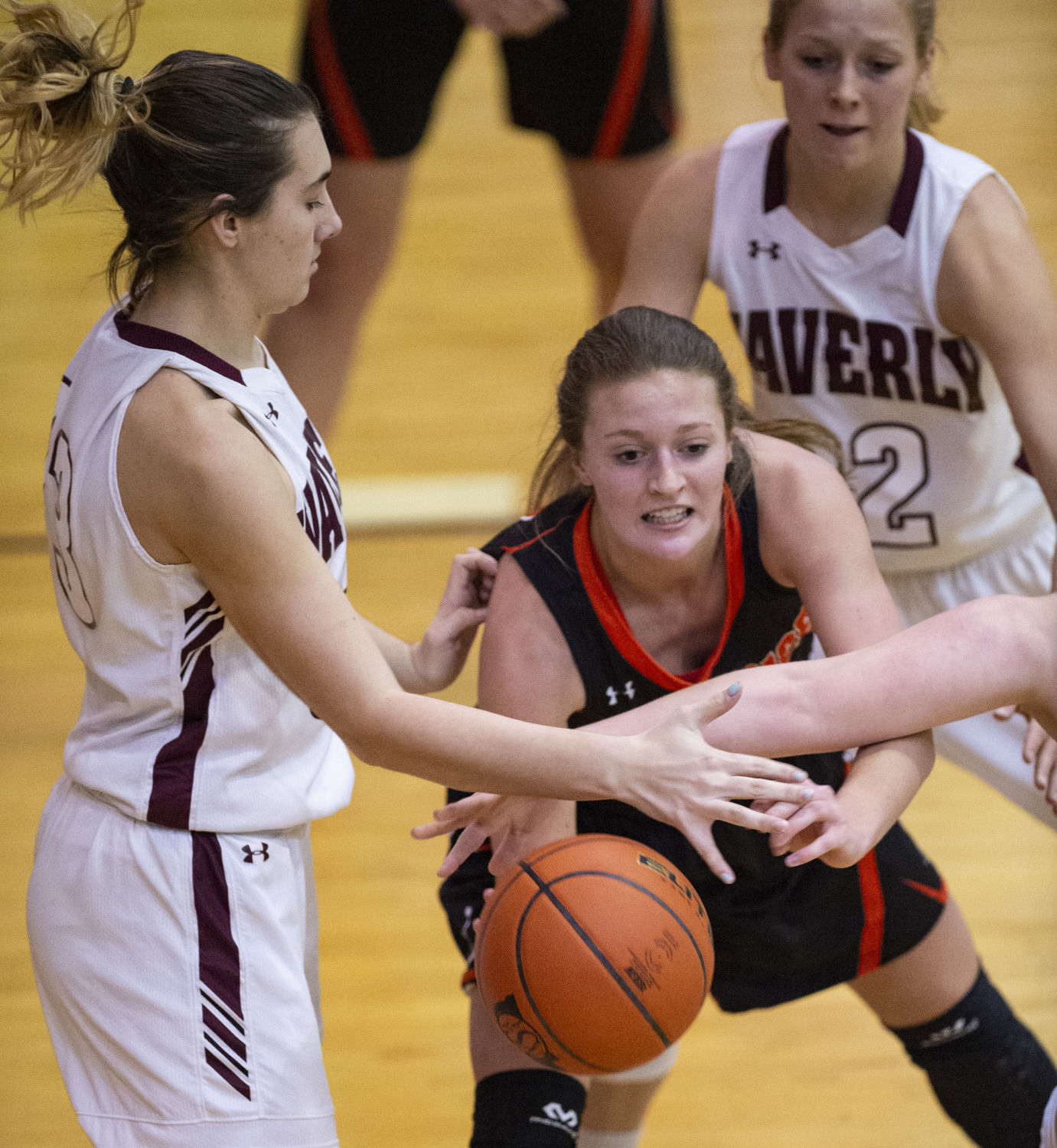 Beatrice vs. Waverly, 2.16